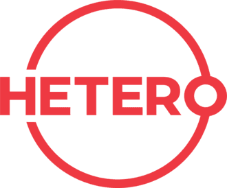 Hetero