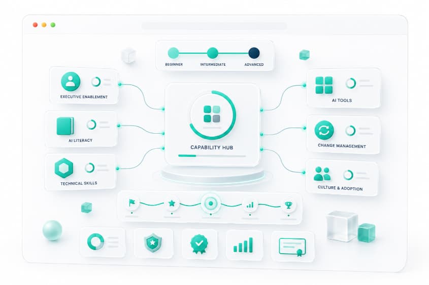 Capability Overview