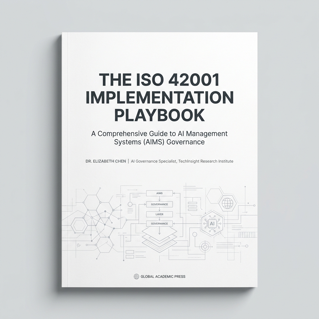 The ISO 42001 Implementation Playbook